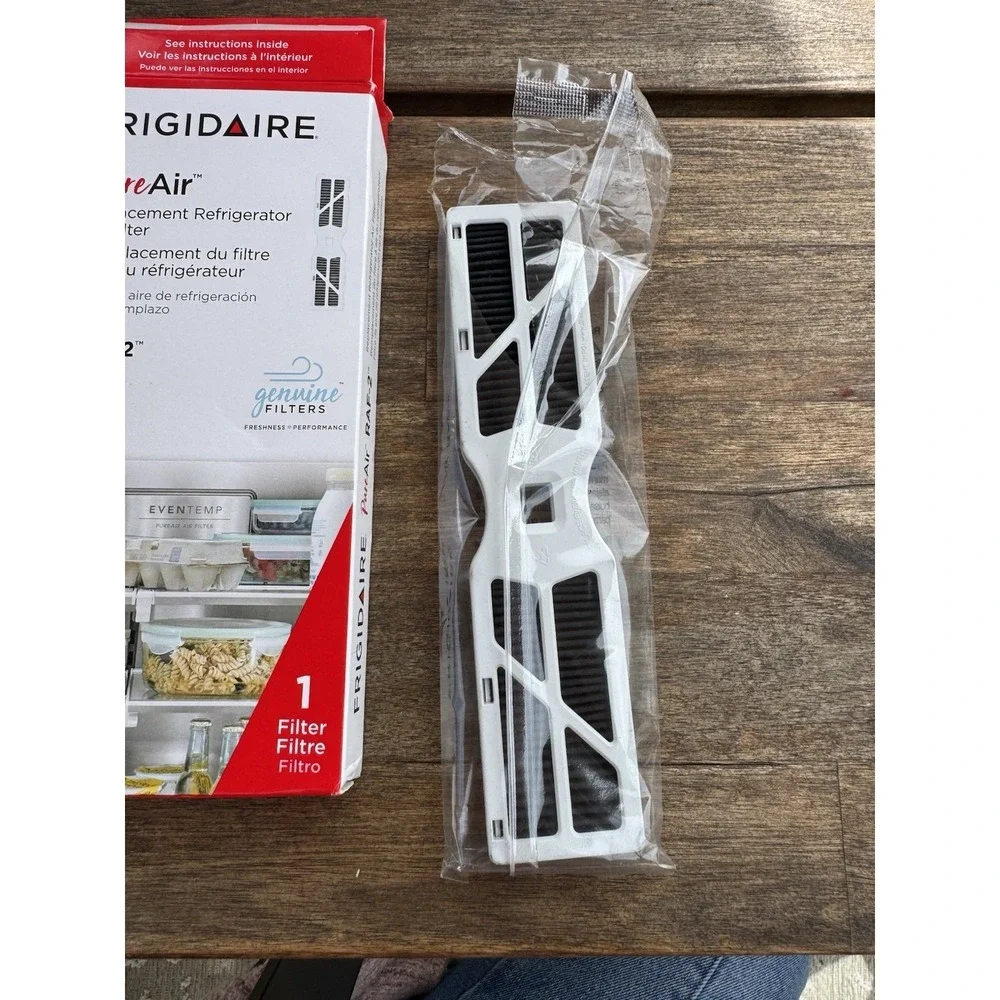 Frigidaire PureAir RAF-2 Replacement Refrigerator Air Filter